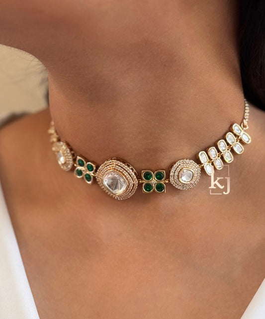Pish choker set