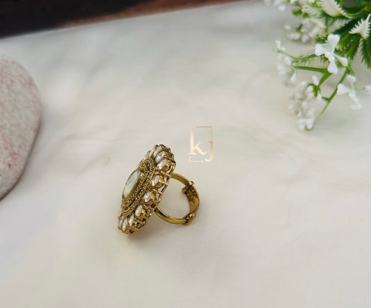 Fia ring