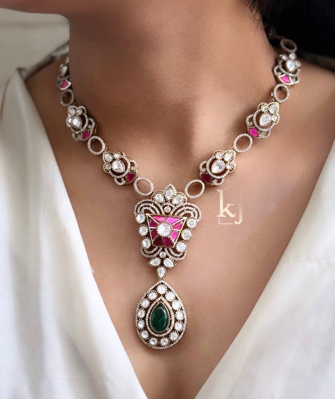 Miami Pendant set