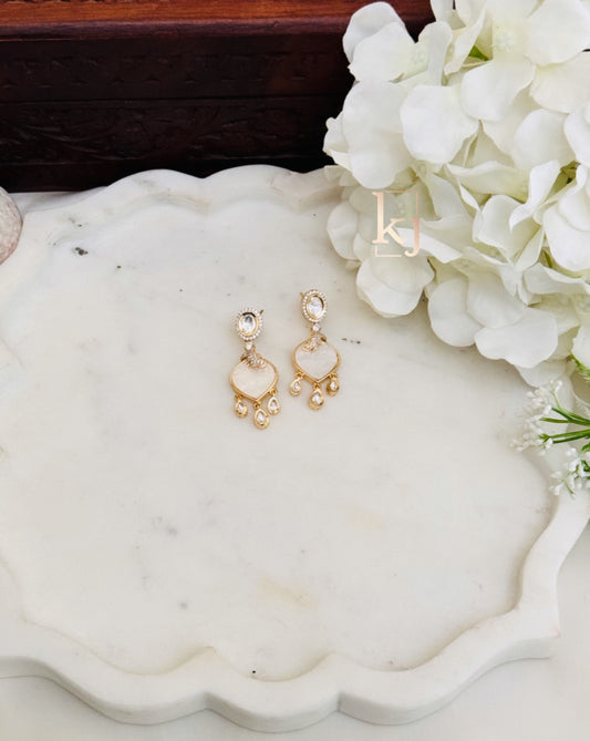 Naomi Earrings set