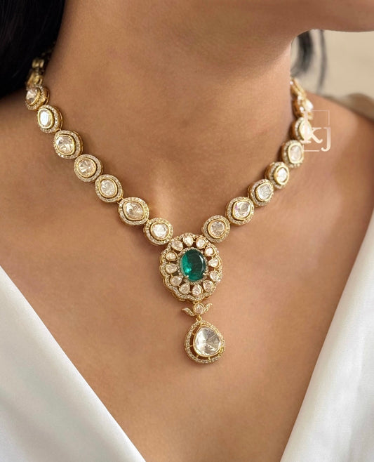 Vion pendant set