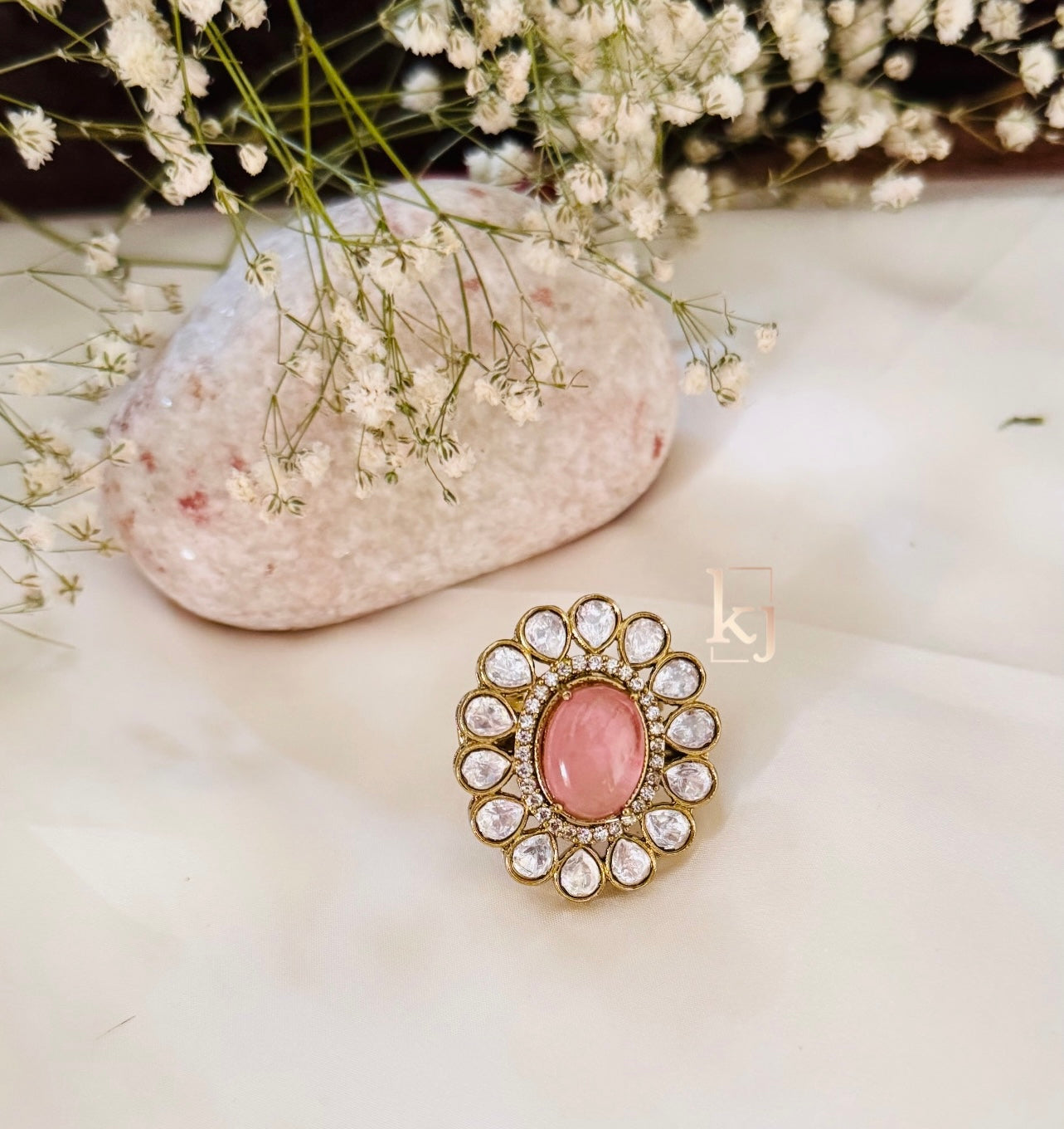 Siaa Ring