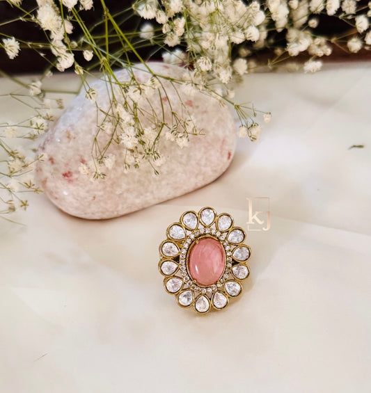 Siaa Ring
