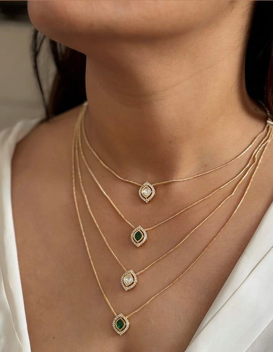 Alba Elegant set