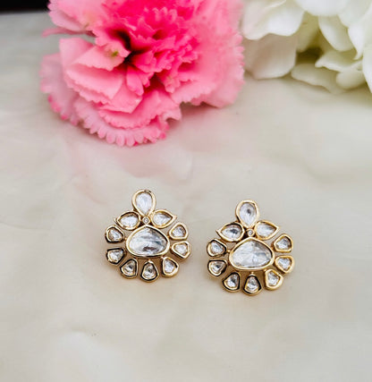 Hoor Earrings set