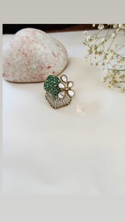 Savanah Ring