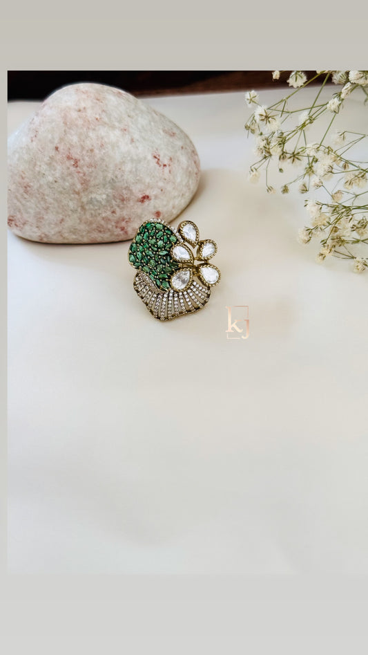 Savanah Ring