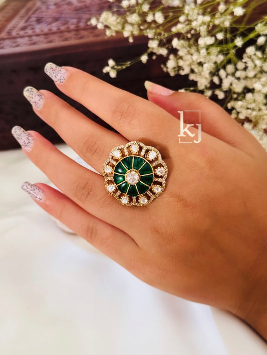 Luna Ring