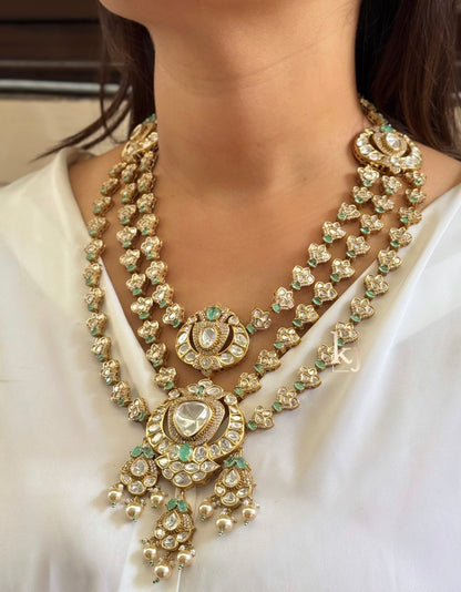 Casey bridal set
