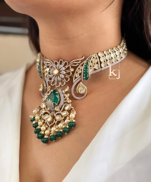 Revin choker set