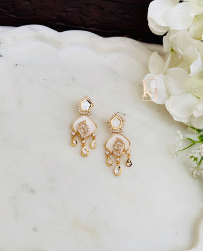 Aurelia Earrings set