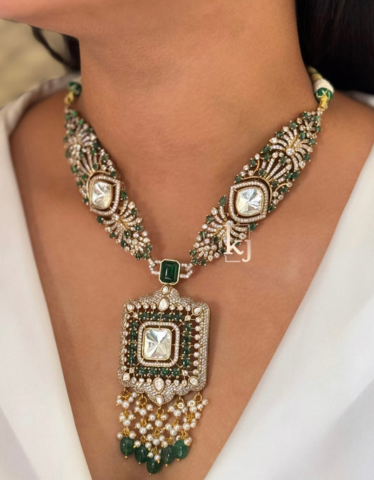 Miami pendant set