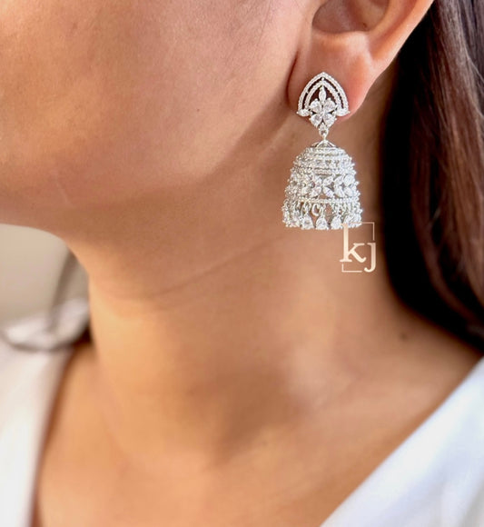 Onvi earrings set