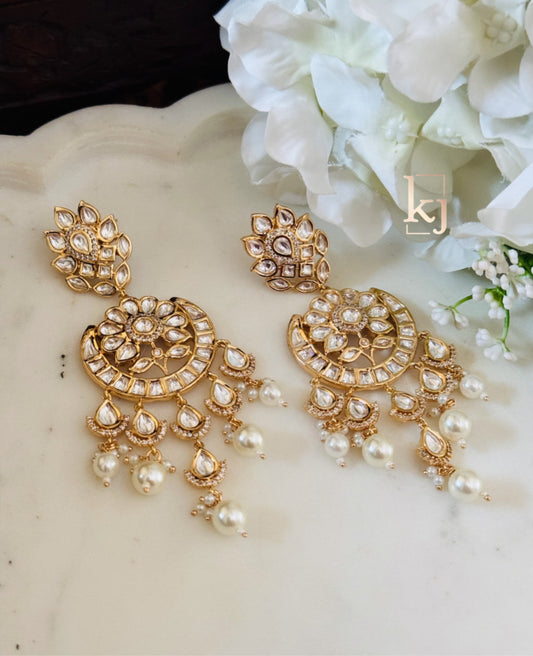 Marsh Earrings set
