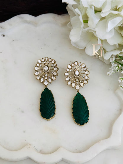 Valic Earrings set