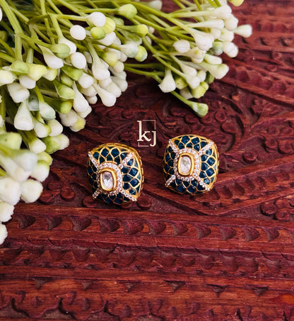 Riley stud earrings set