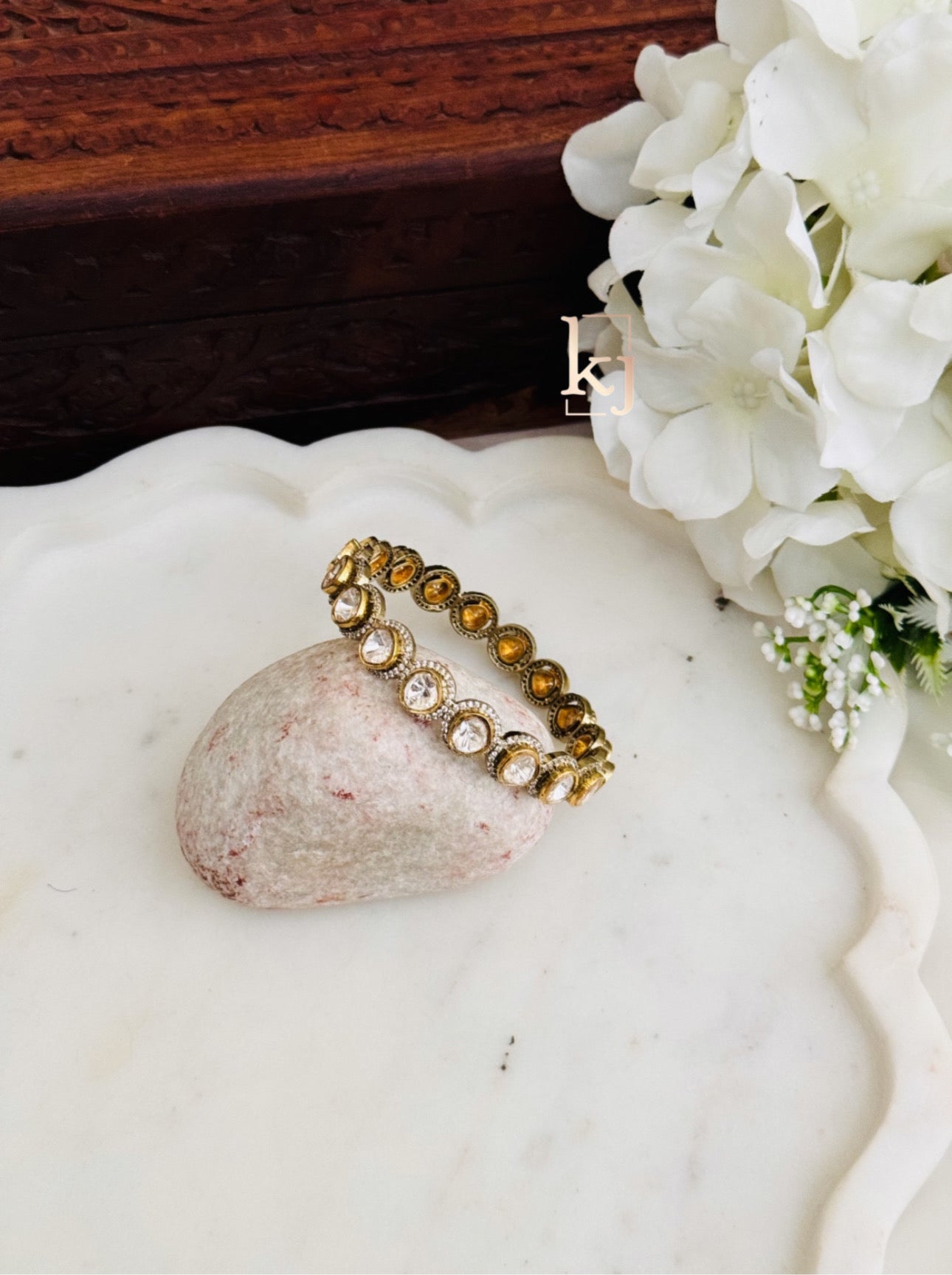 Riva Bangle size 2.4