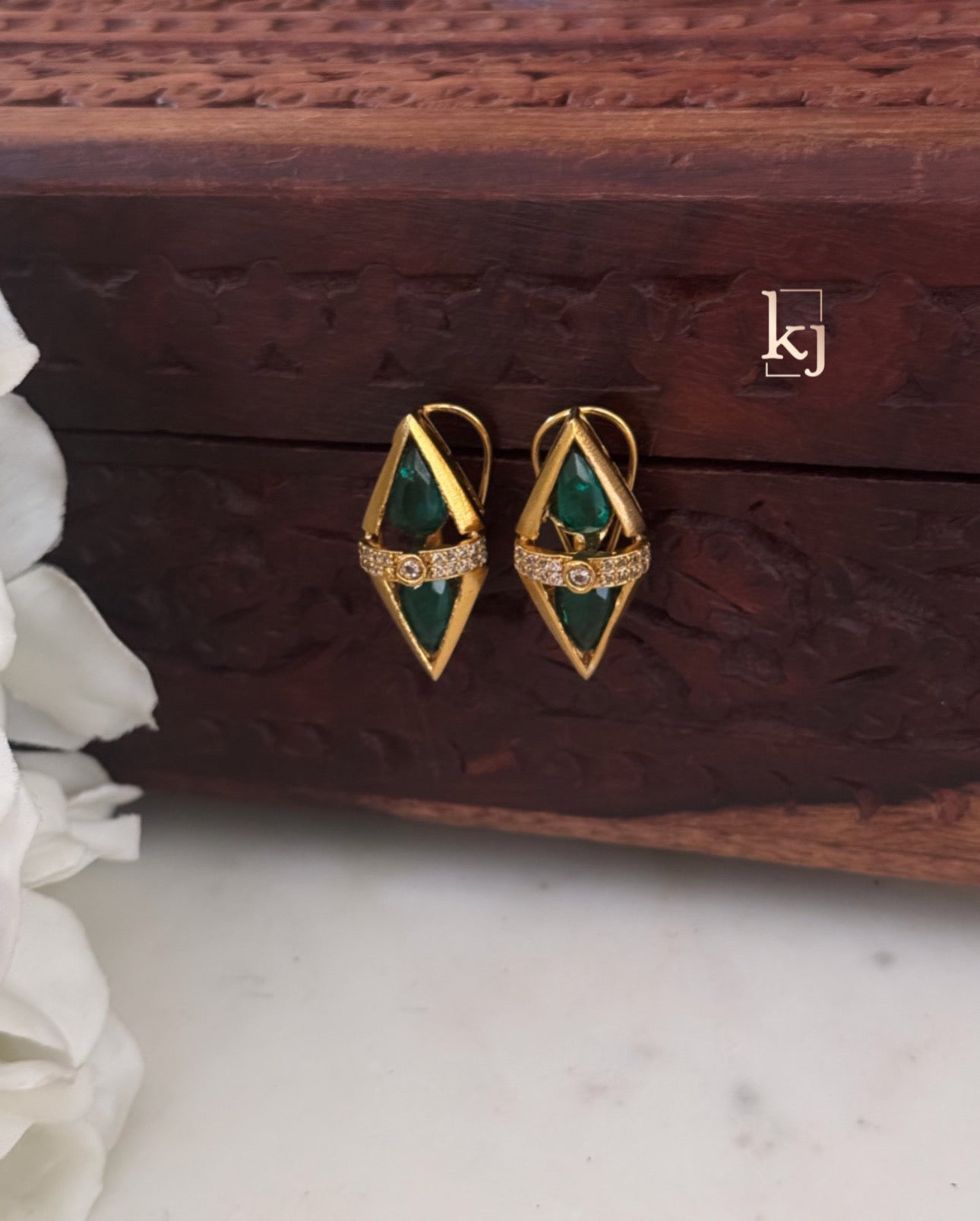 Lyric Earrings set