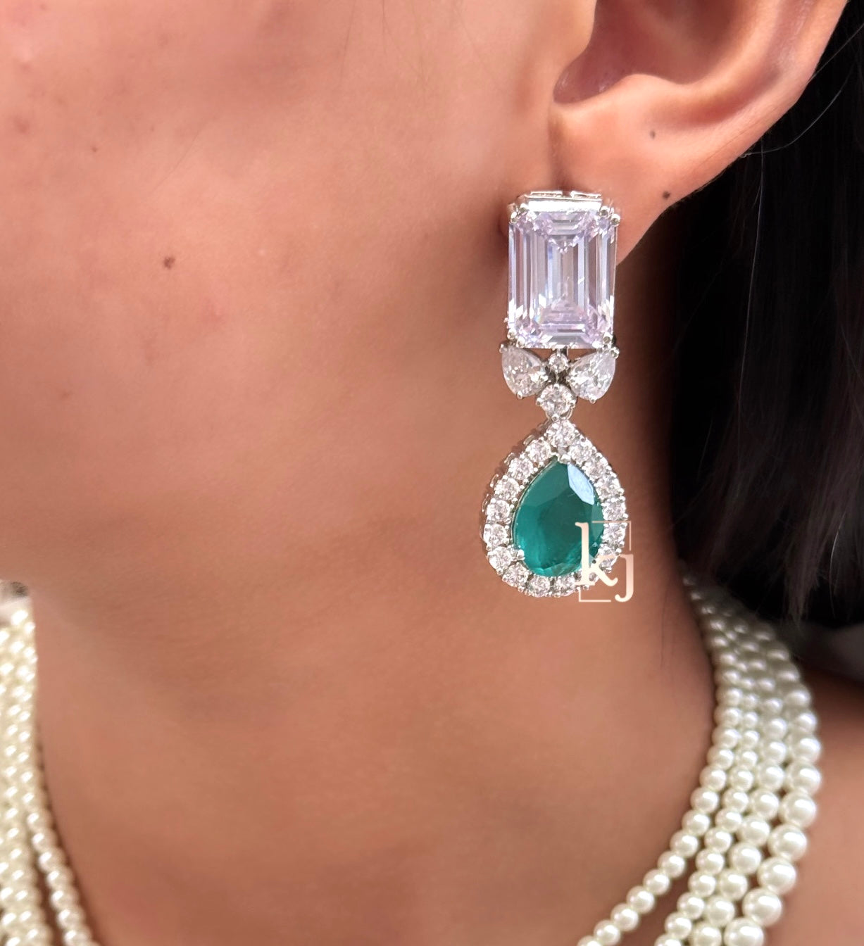 Jishon necklace set