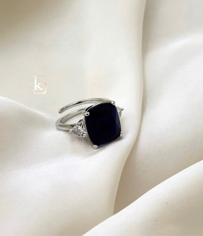 Shy ring