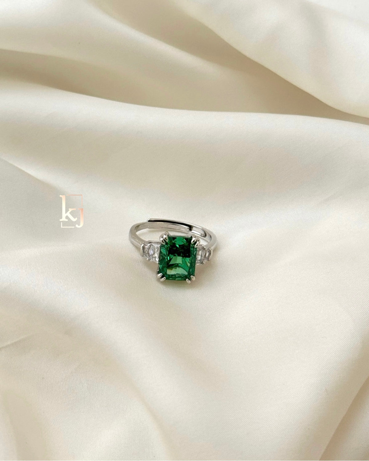Dixon ring