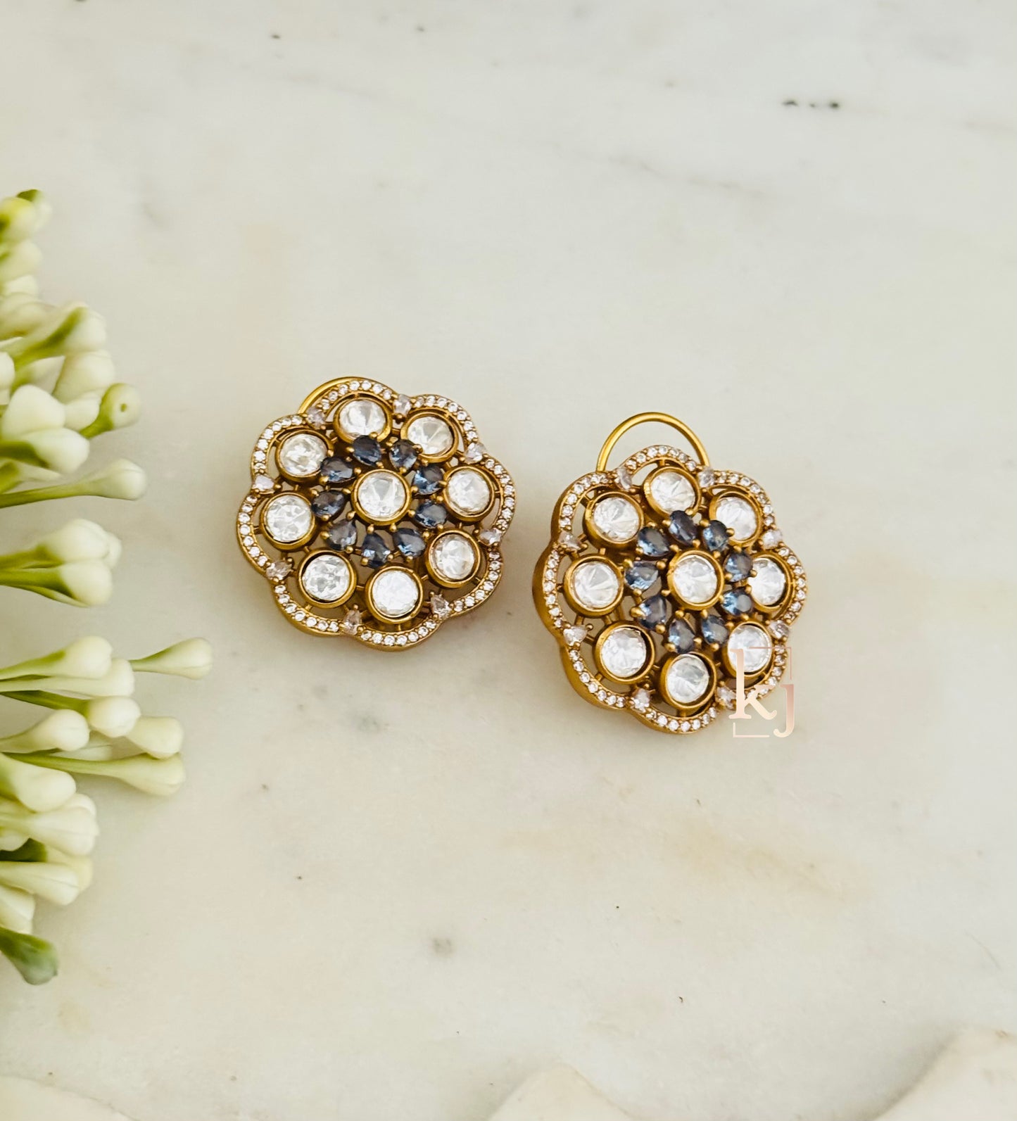 Beaver studs set