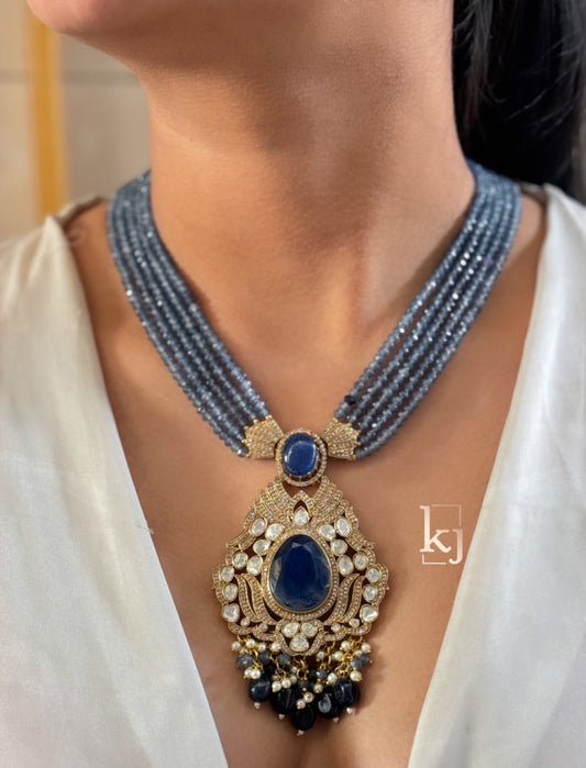 Winnie Pendent set