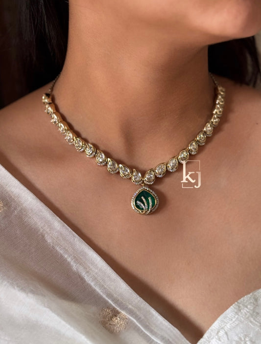 Killian necklace set