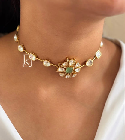 Alice necklace set