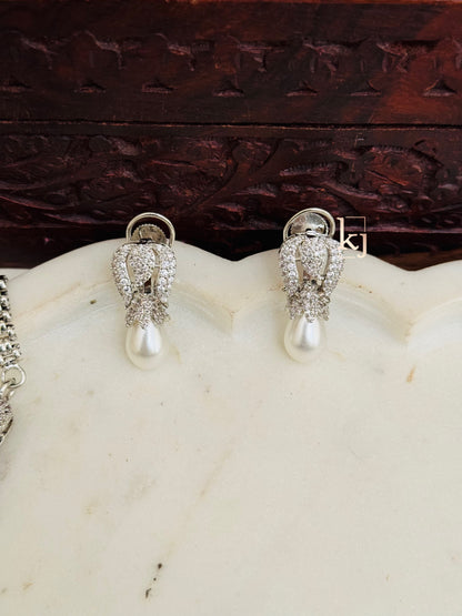 Astoria necklace set