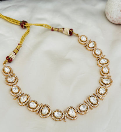 Maeve necklace set