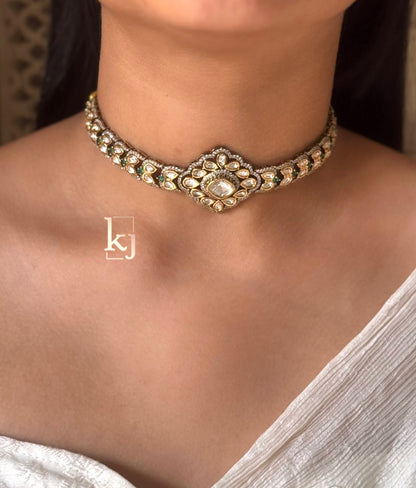 Noor choker set