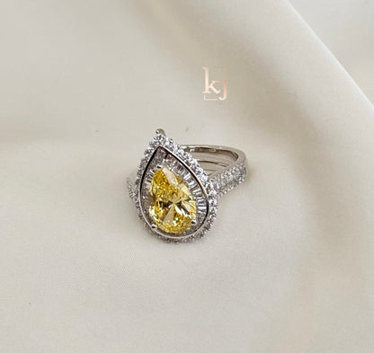 Wren ring
