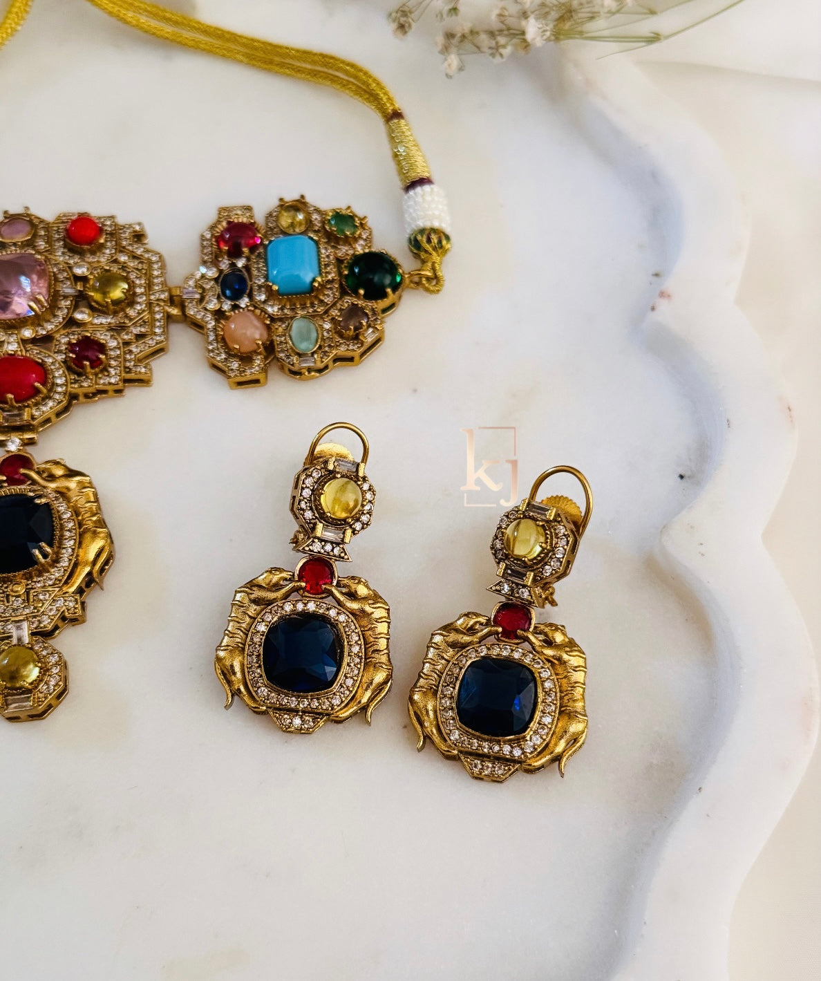 Willie Choker set