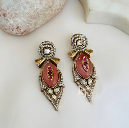 Prisa necklace set