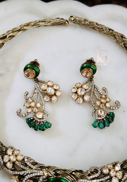 Shaili choker set