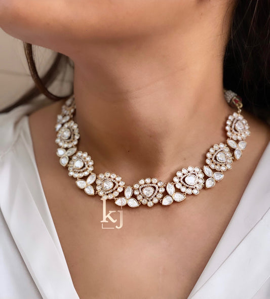 Glover Necklace set