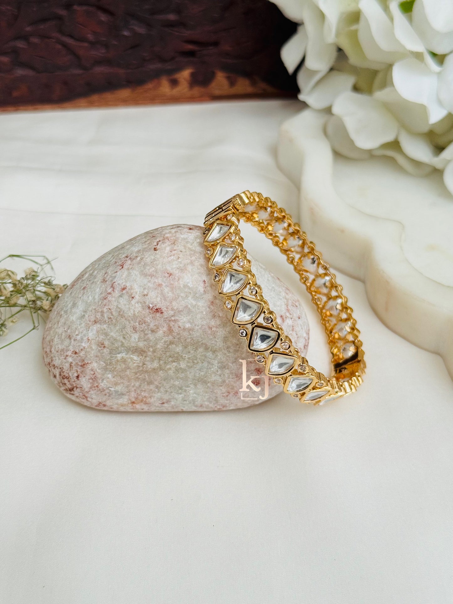 Eliana bangle single