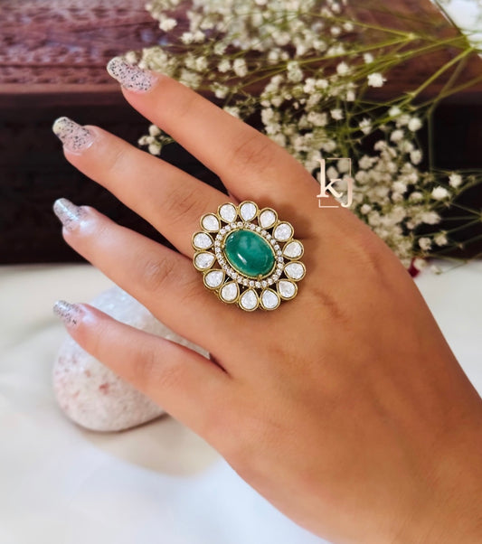 Siaa Ring