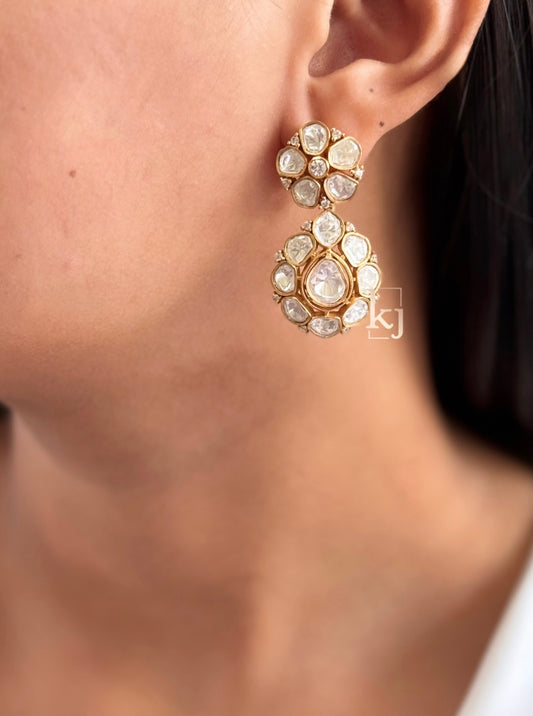 Lumi earrings set
