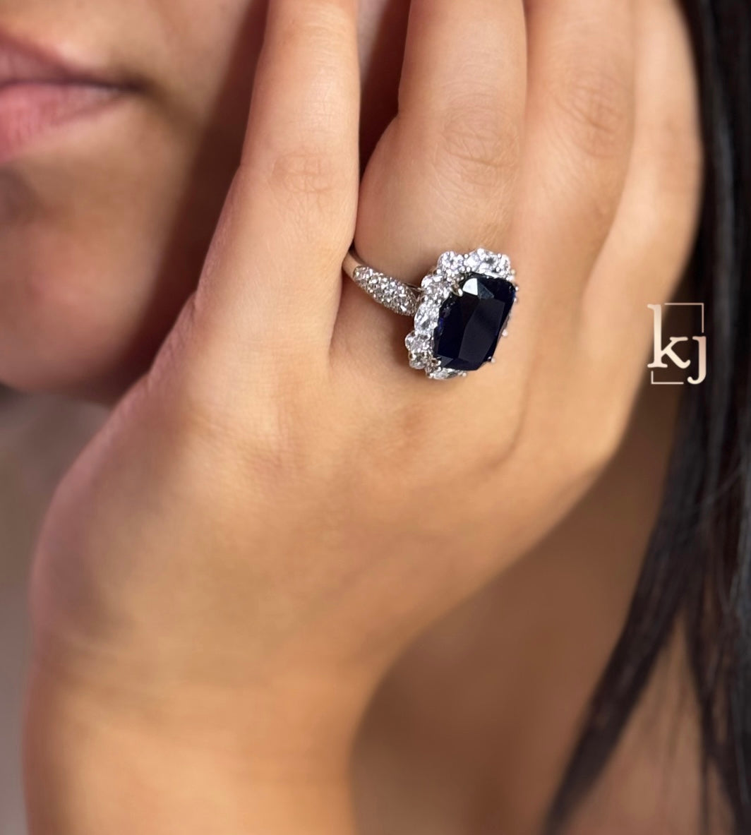 Ezra ring