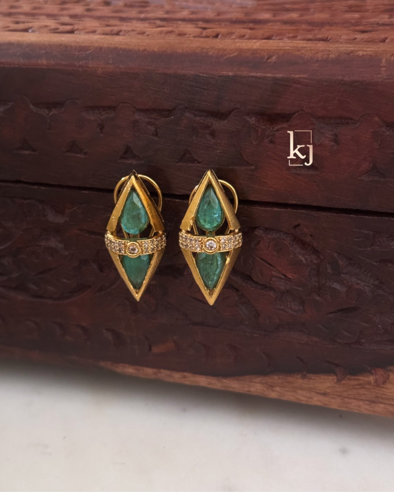 Lyric Earrings set