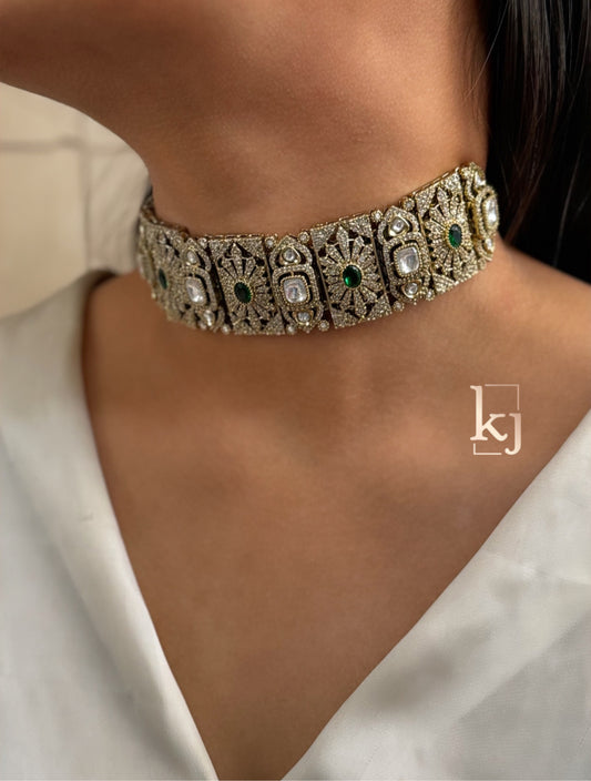 Kent choker set