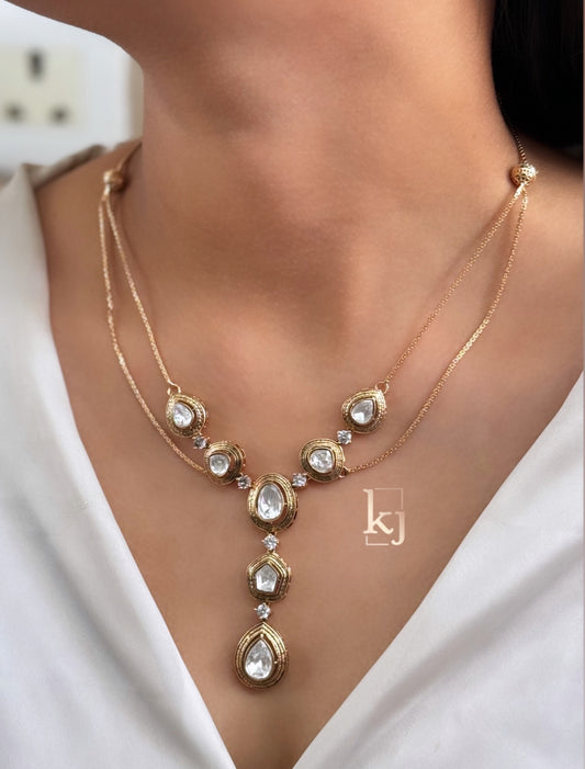 Rivea Elegant set