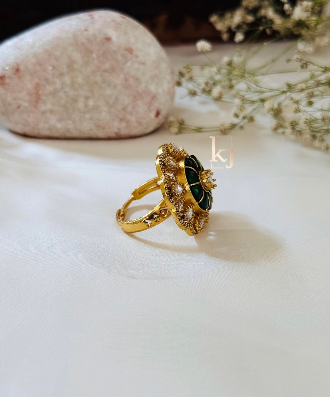 Luna Ring