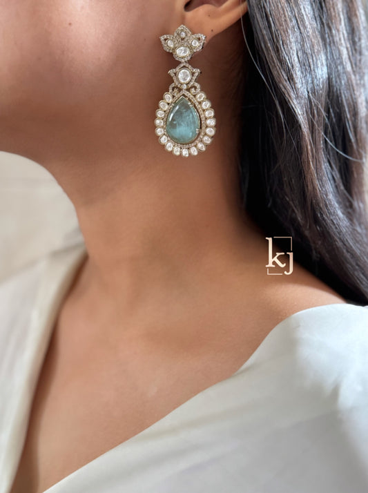 Jenox Earrings set
