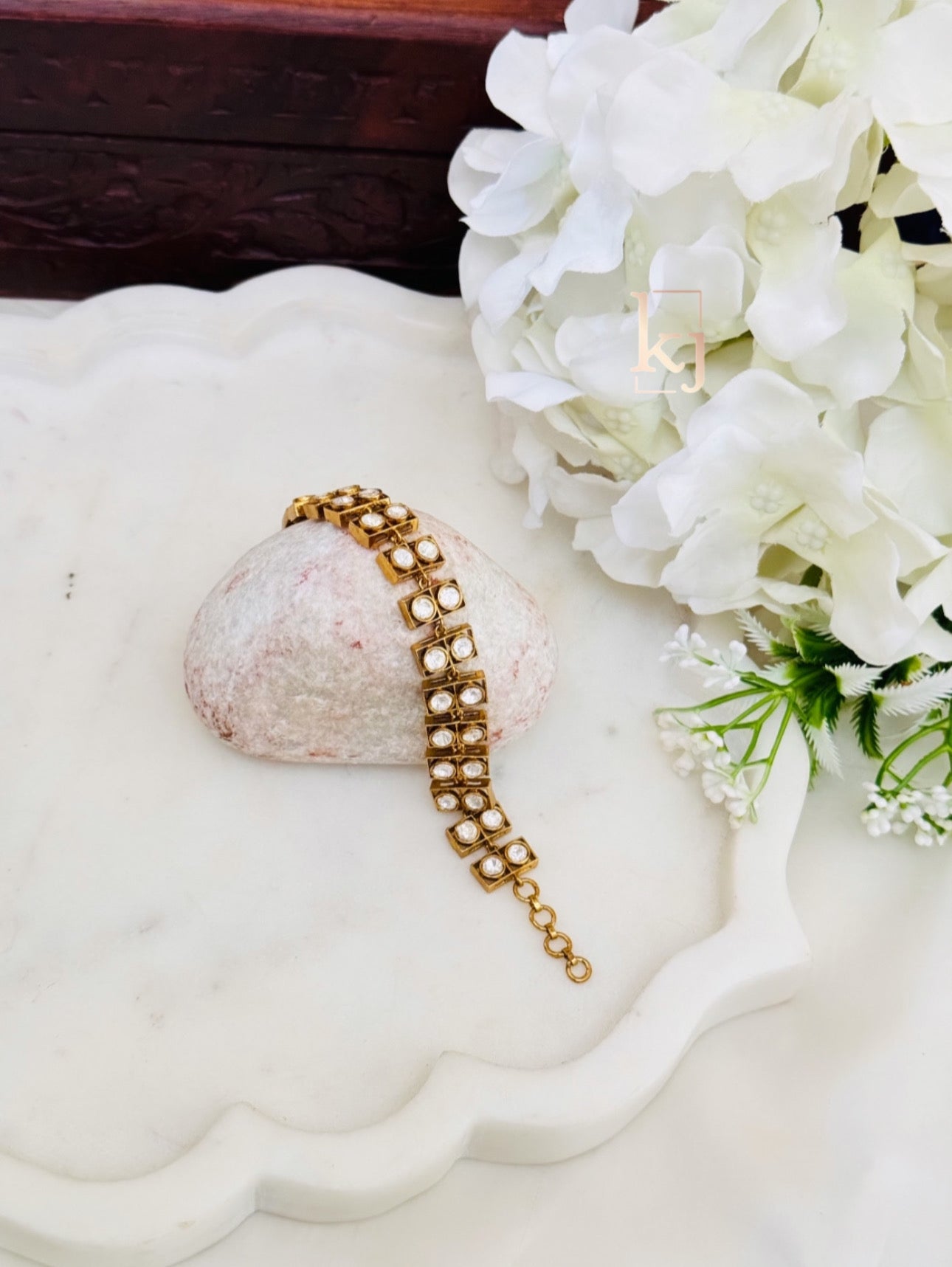 Sunlight Bracelet