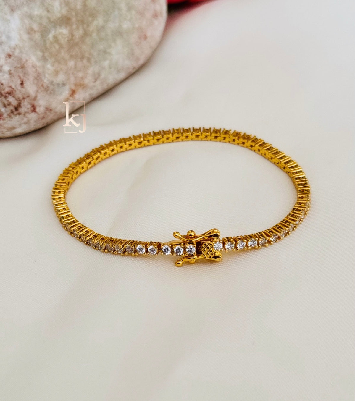 Solstice bracelet