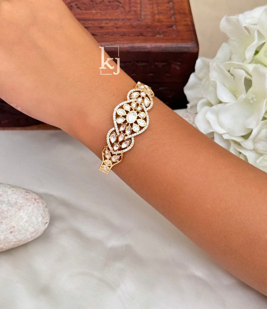 Stela bracelet bangle single