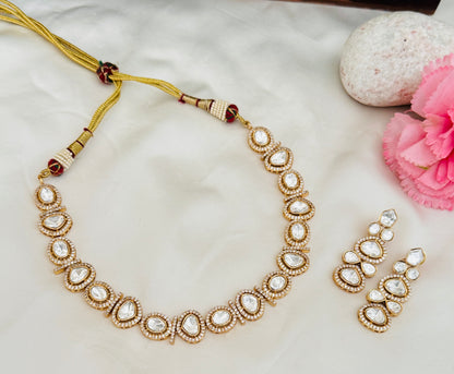 Maeve necklace set